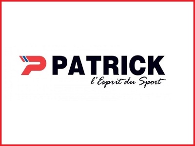 Sportkledij Patrick 
